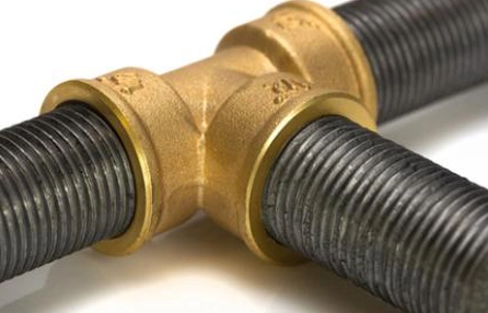Valves in air conditioners