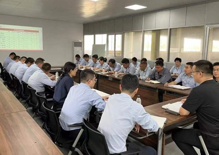 Practicality & Innovation, Unite & Advance | JKL Holds 19th (2024) Strategic Distributor Conference