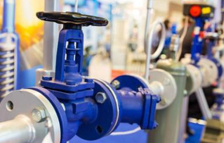 Brass Valve for Water Supply & Drainage System