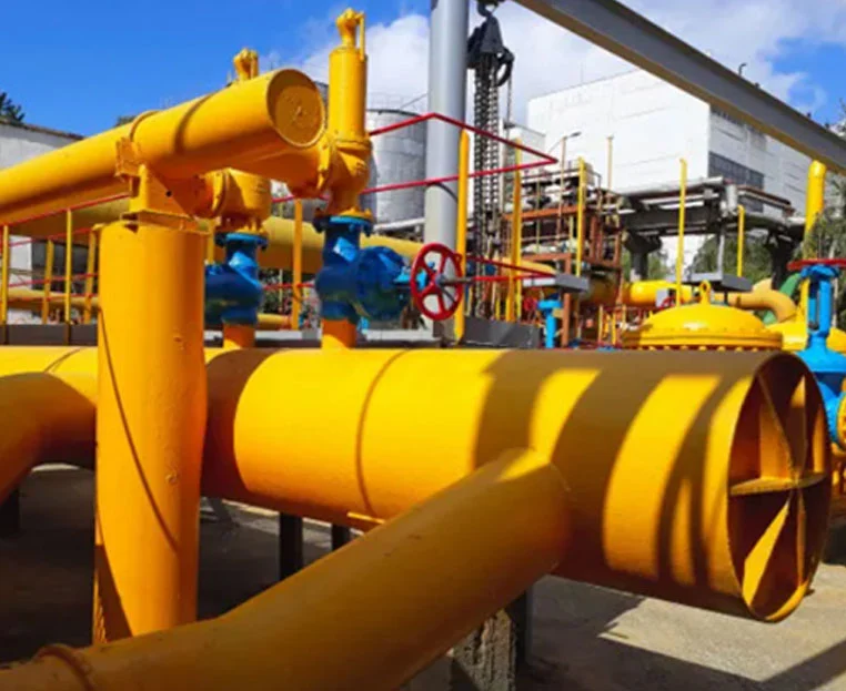 Quality Control Measures in Producing Brass Check Valves