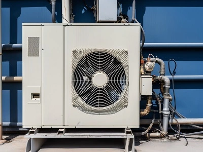 commercial air conditioning 2