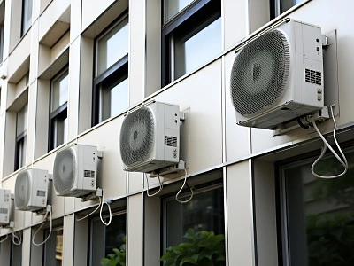 commercial air conditioning 3