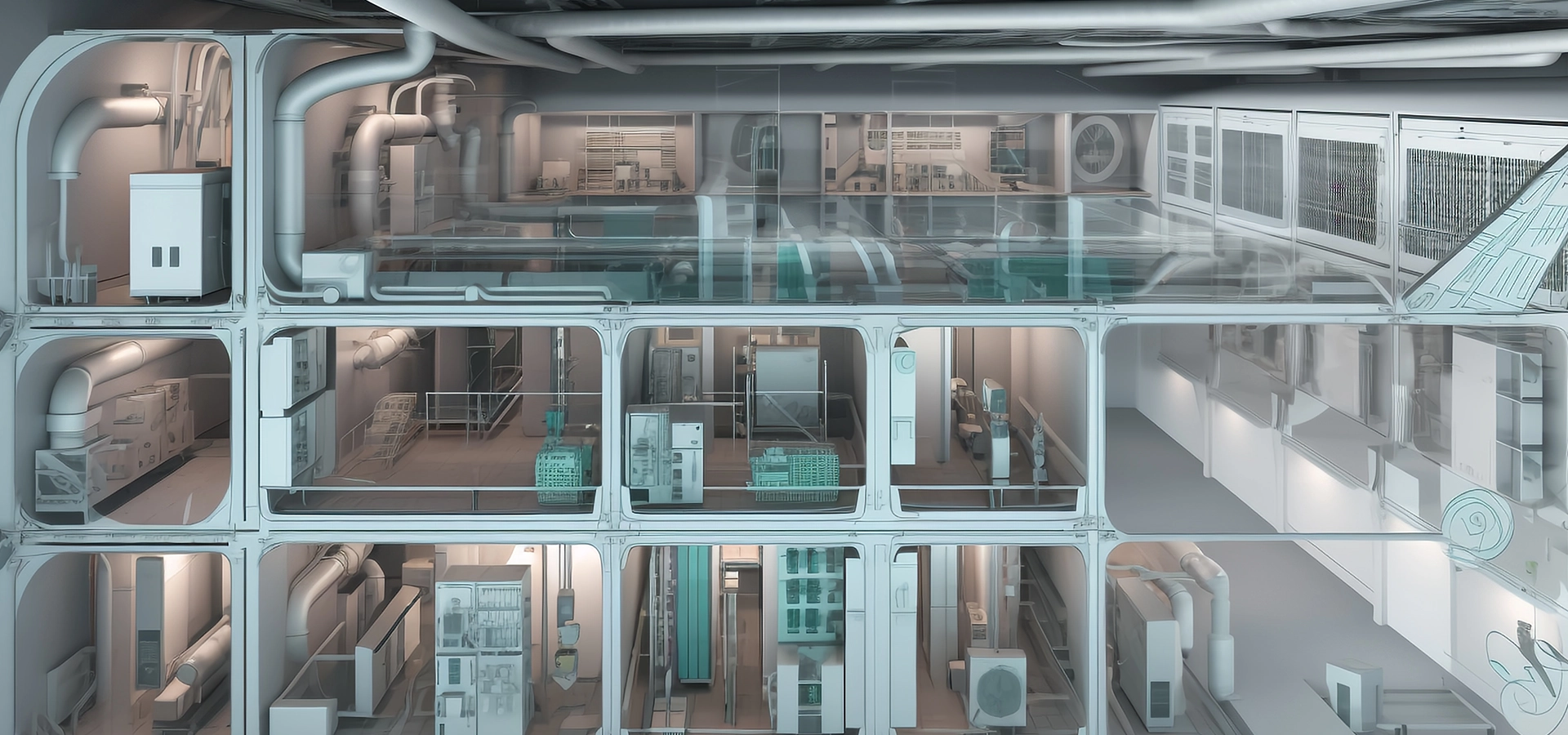 Air Conditioning System