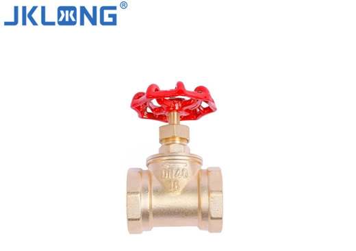 Standard STOP VALVES