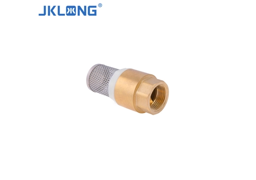 HORIZONTAL CHECK VALVES