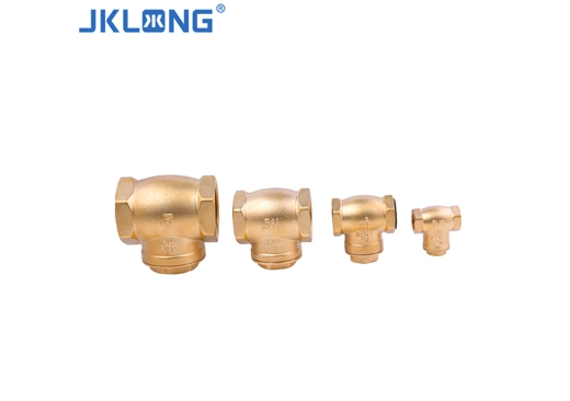 VERTICAL CHECK VALVES