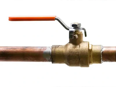 air compressor valve