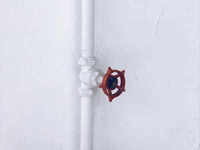 air pressure valve