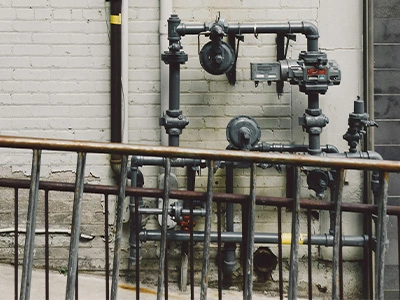 air regulator valve