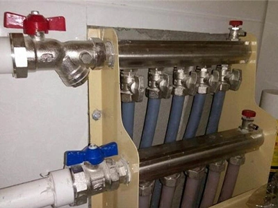 air release valve
