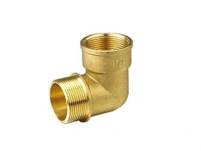 brass fitting