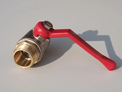 ball brass copper fittings