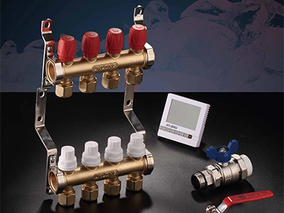 alarm check valve