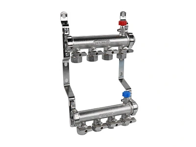 alarm valve