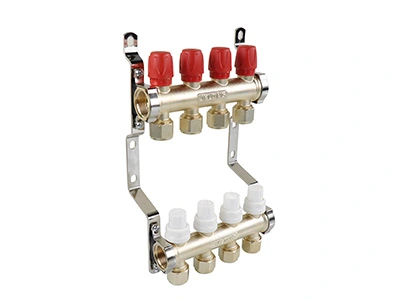 angle valve