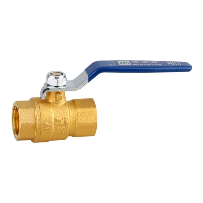 ball valve