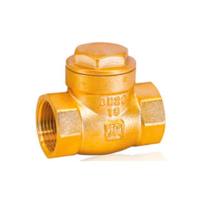 air check valve