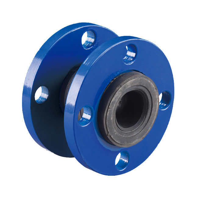 1806 rubber joint