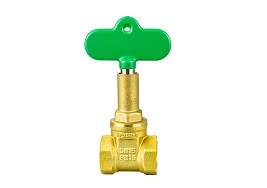 5173 LOCKABLE GATE VALVE (LIGHT WEIGHT TYPE）