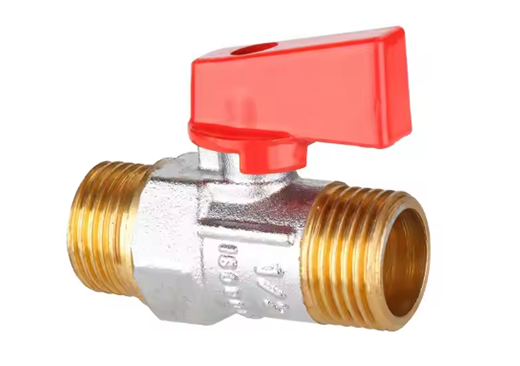5290 BALL VALVE