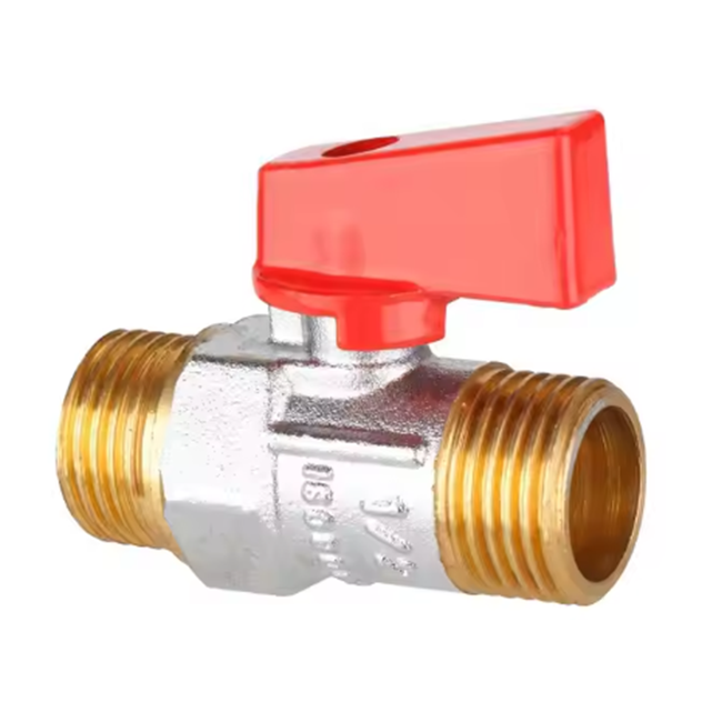 5290 ball valve