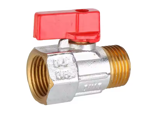 5547 BALL VALVE