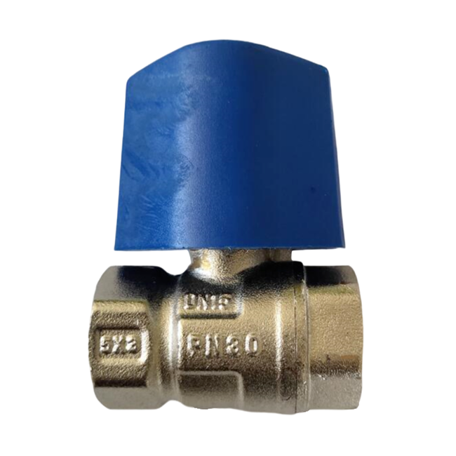 52032 anti fraud ball valve
