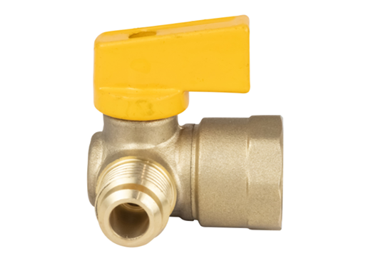 5236 Standard BALL VALVES