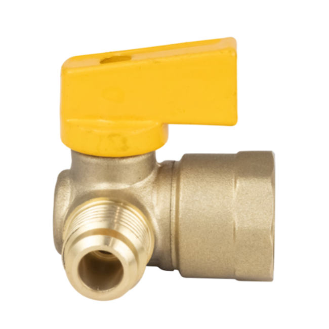 5236 standard ball valves