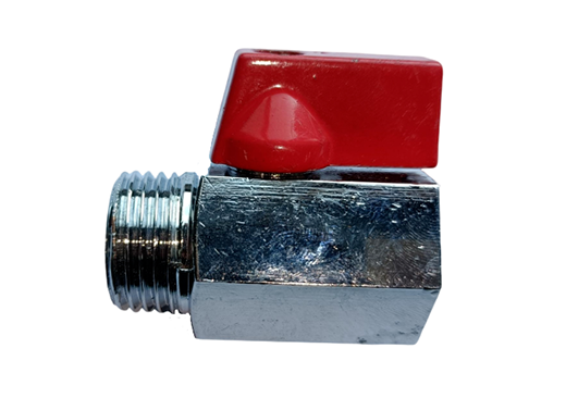 5288 Standard BALL VALVES