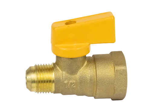 5294 Standard BALL VALVES