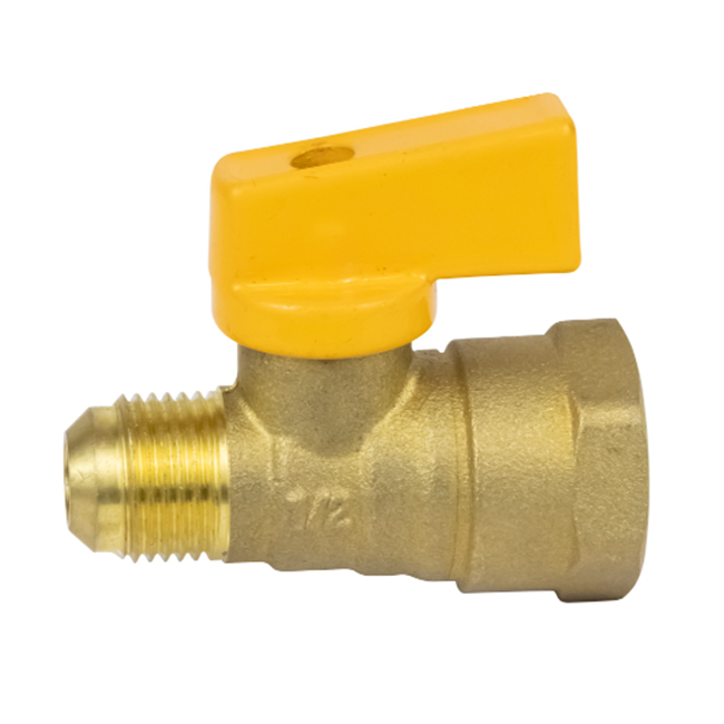 5294 standard ball valves