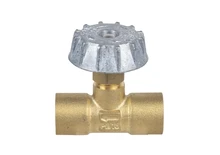 5350 NEEDLE VALVE