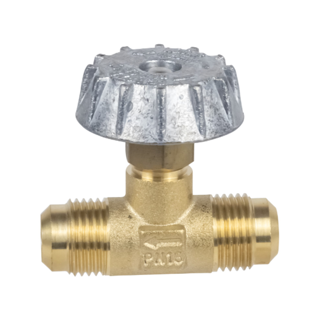 5351 needle valve