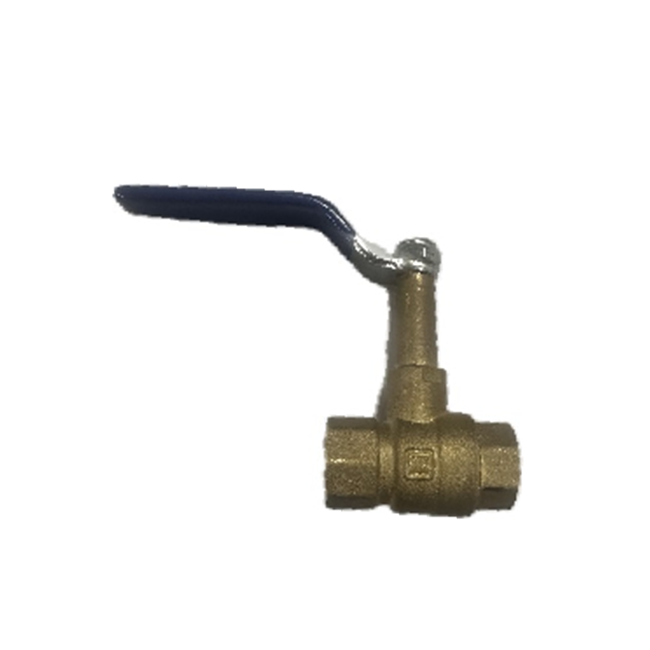 4236 brass ball valve
