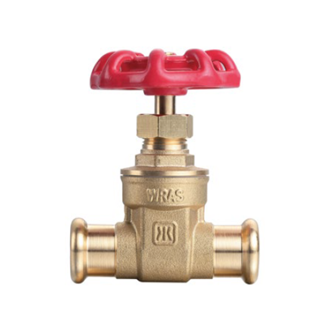 51007 press fit valve