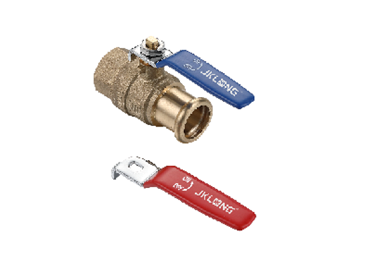 52008 PRESS-FIT VALVE