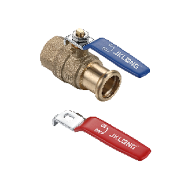 52008 press fit valve