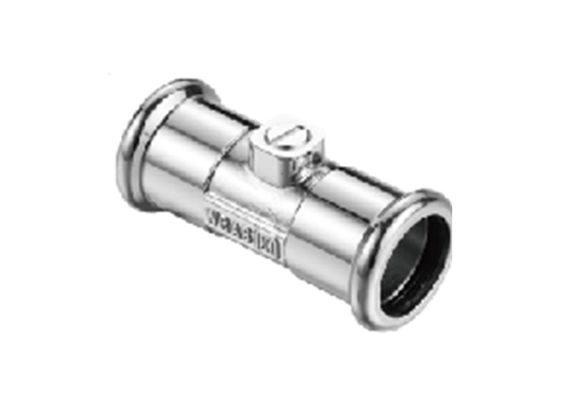 52010 PRESS-FIT VALVE