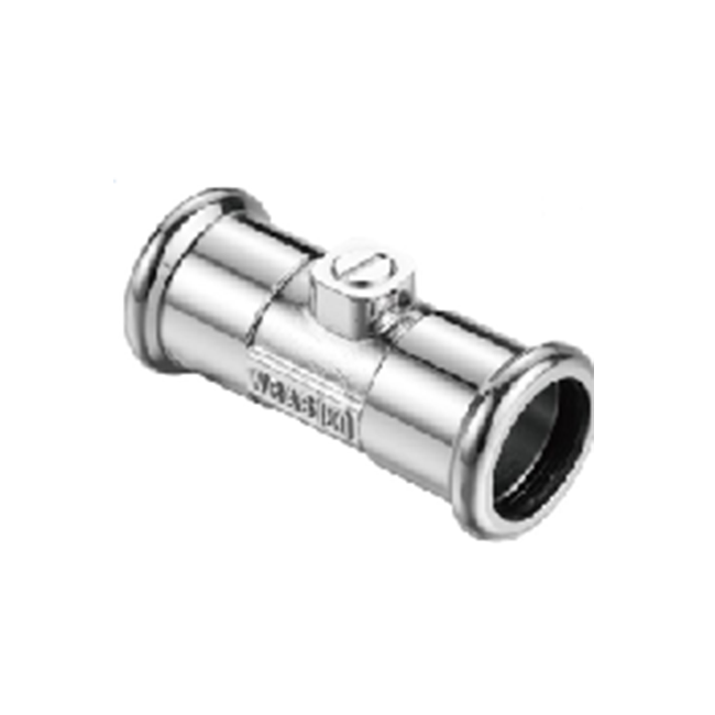 52010 press fit valve