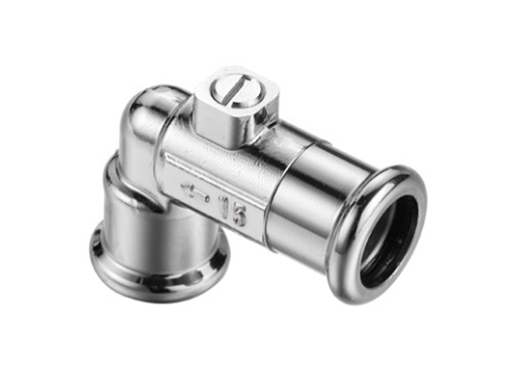 52012 PRESS-FIT VALVE