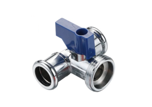 52014 PRESS-FIT VALVE