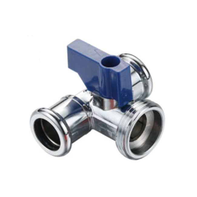 52014 press fit valve