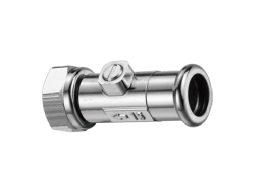 52015 PRESS-FIT VALVE
