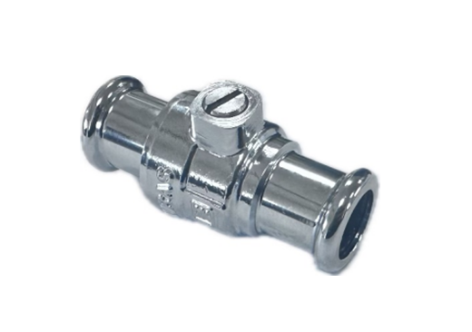 52016 PRESS-FIT VALVE
