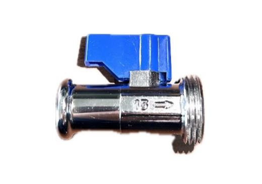 52016 PRESS-FIT VALVE