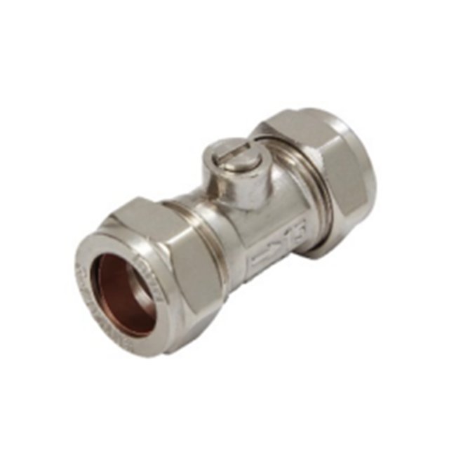 52102 brass ball valve