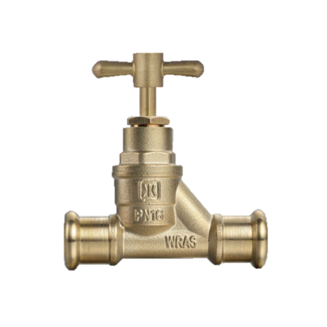 53007 press fit valve