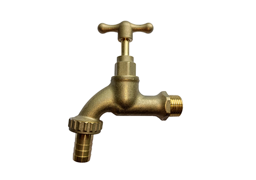 5306 BRASS BIBCOCK