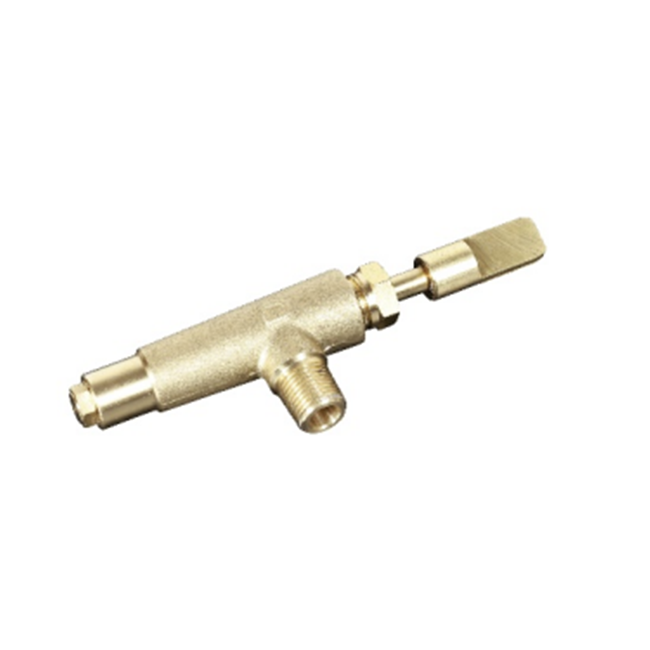 5361 needle valve